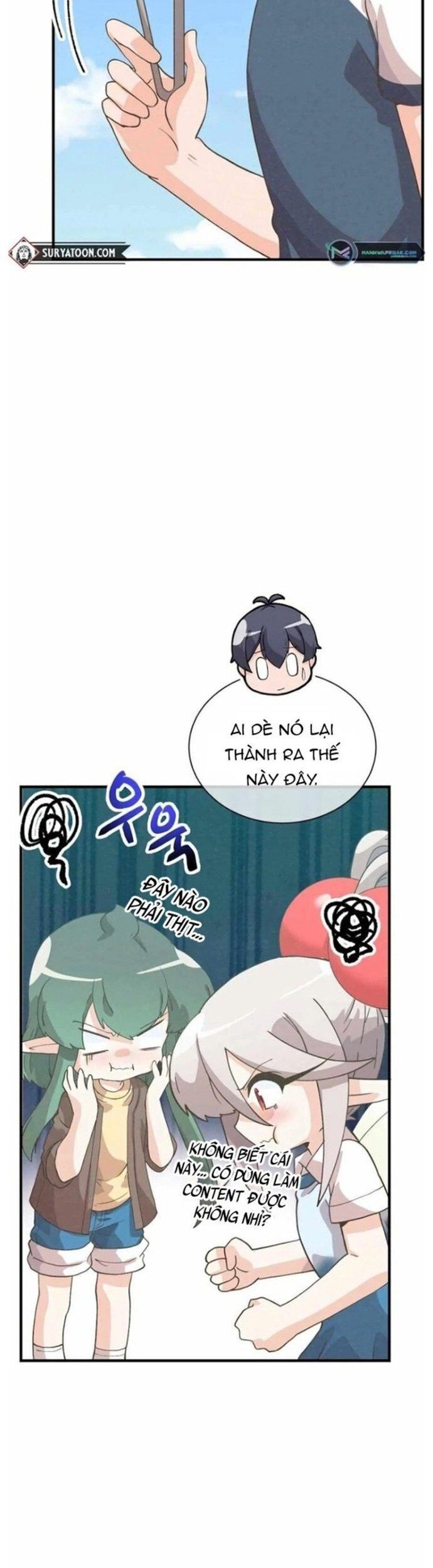 Nông Dân Linh Hồn Chapter 169 - 21