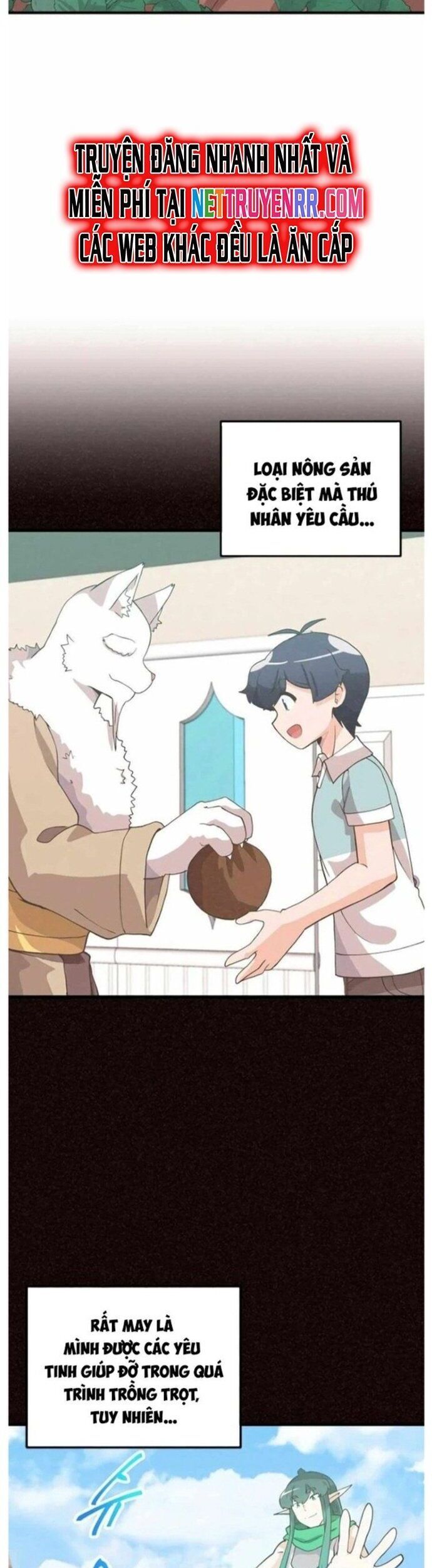 Nông Dân Linh Hồn Chapter 169 - 23