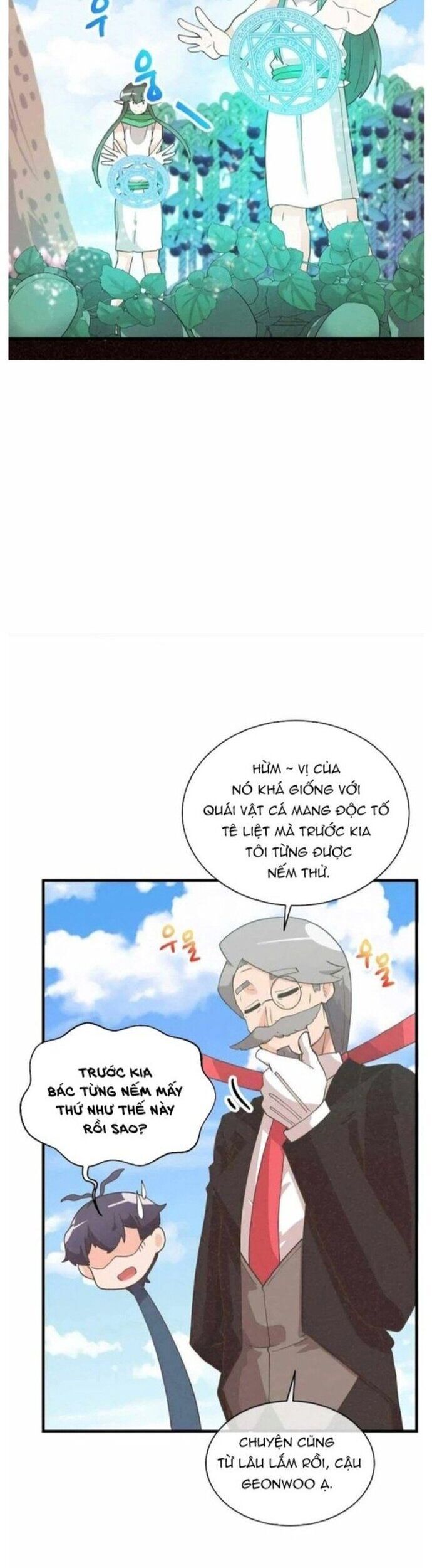 Nông Dân Linh Hồn Chapter 169 - 24