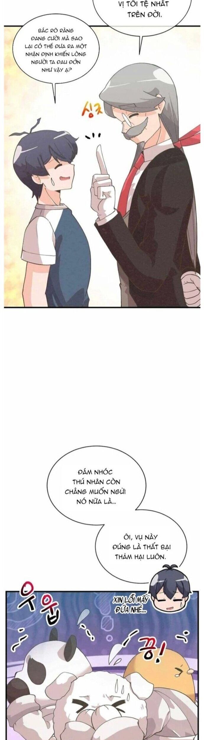 Nông Dân Linh Hồn Chapter 169 - 26
