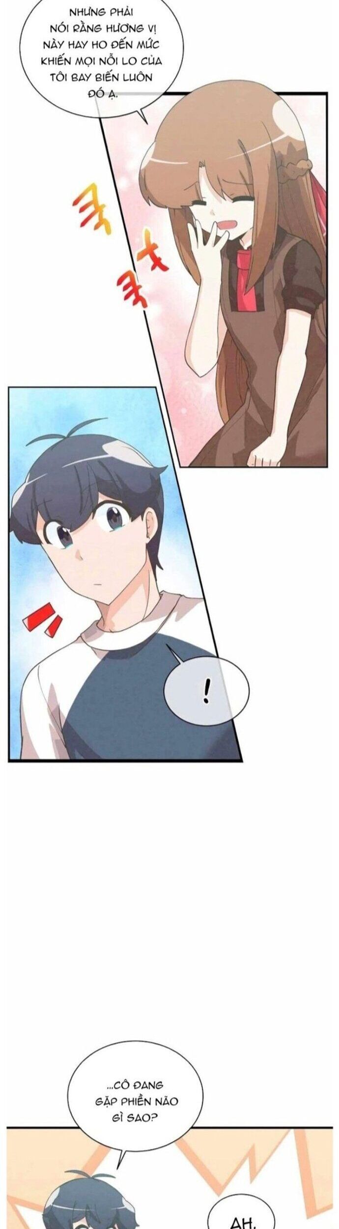 Nông Dân Linh Hồn Chapter 169 - 28
