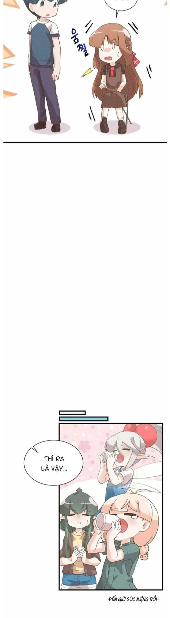 Nông Dân Linh Hồn Chapter 169 - 29