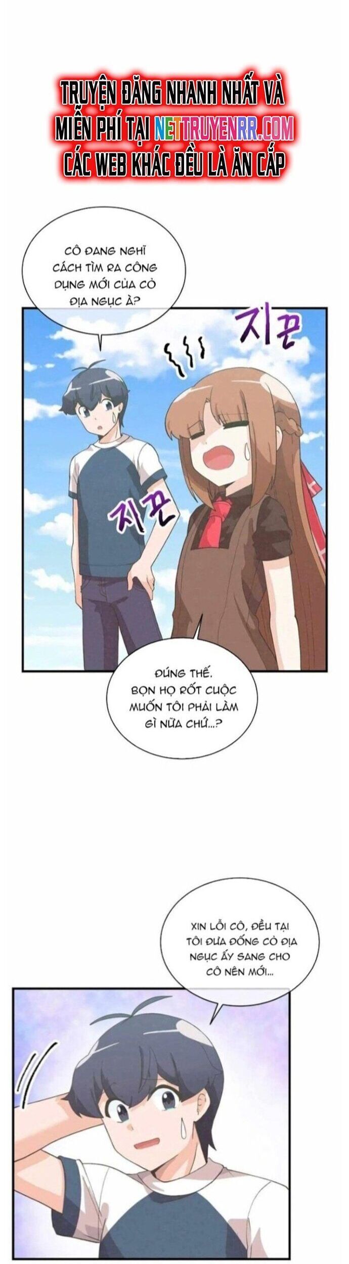 Nông Dân Linh Hồn Chapter 169 - 30