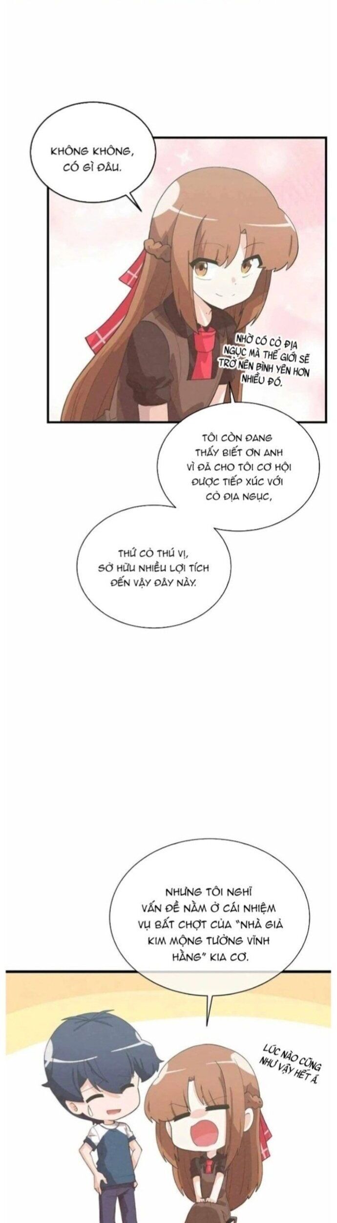 Nông Dân Linh Hồn Chapter 169 - 31