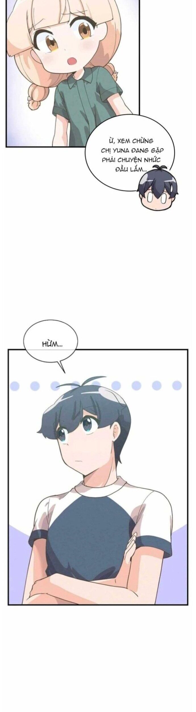 Nông Dân Linh Hồn Chapter 169 - 35