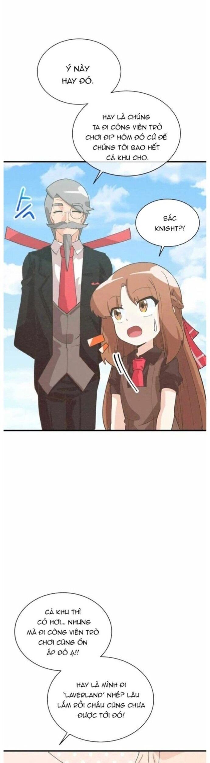 Nông Dân Linh Hồn Chapter 169 - 38