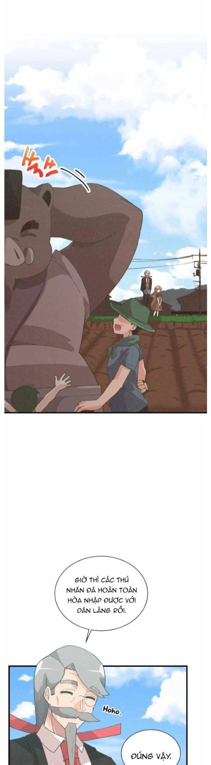 Nông Dân Linh Hồn Chapter 169 - 5