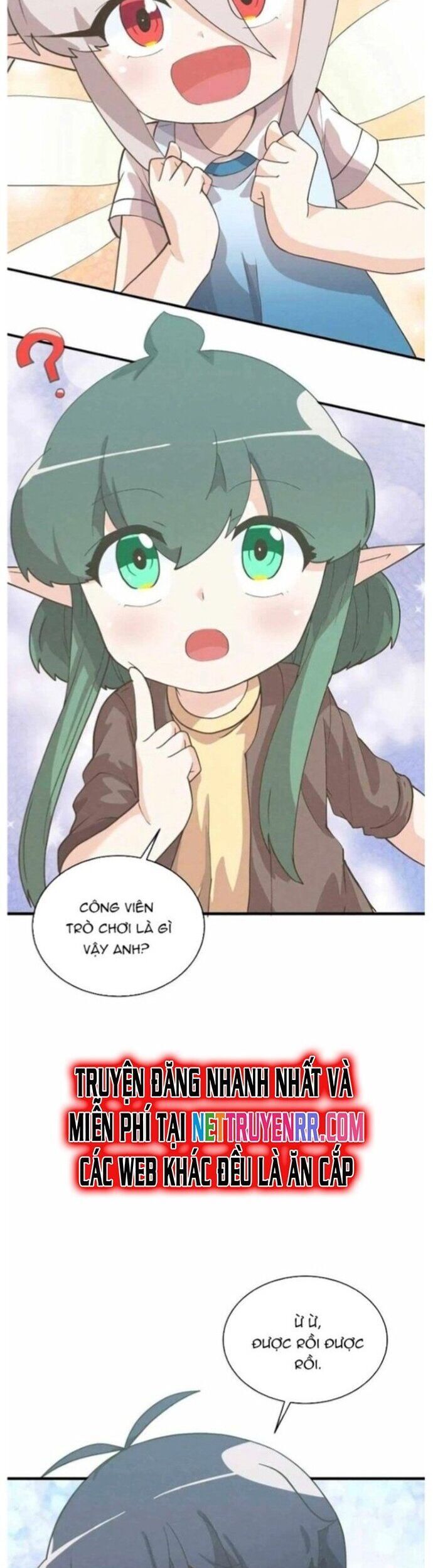 Nông Dân Linh Hồn Chapter 169 - 42