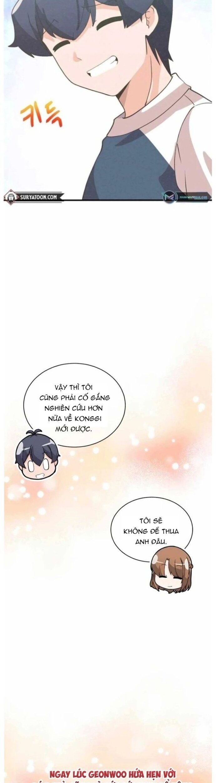 Nông Dân Linh Hồn Chapter 169 - 43