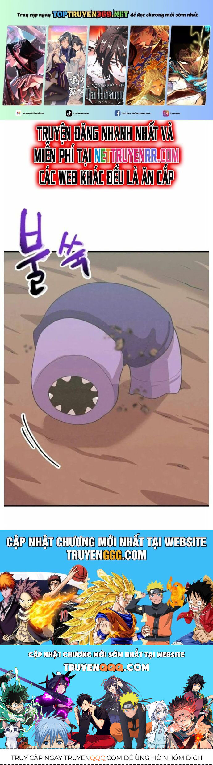 Nông Dân Linh Hồn Chapter 169 - 45