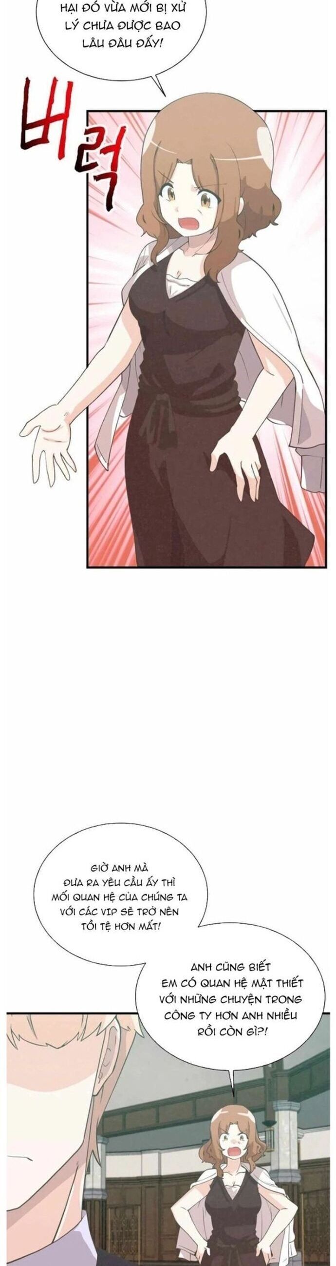 Nông Dân Linh Hồn Chapter 170 - 2