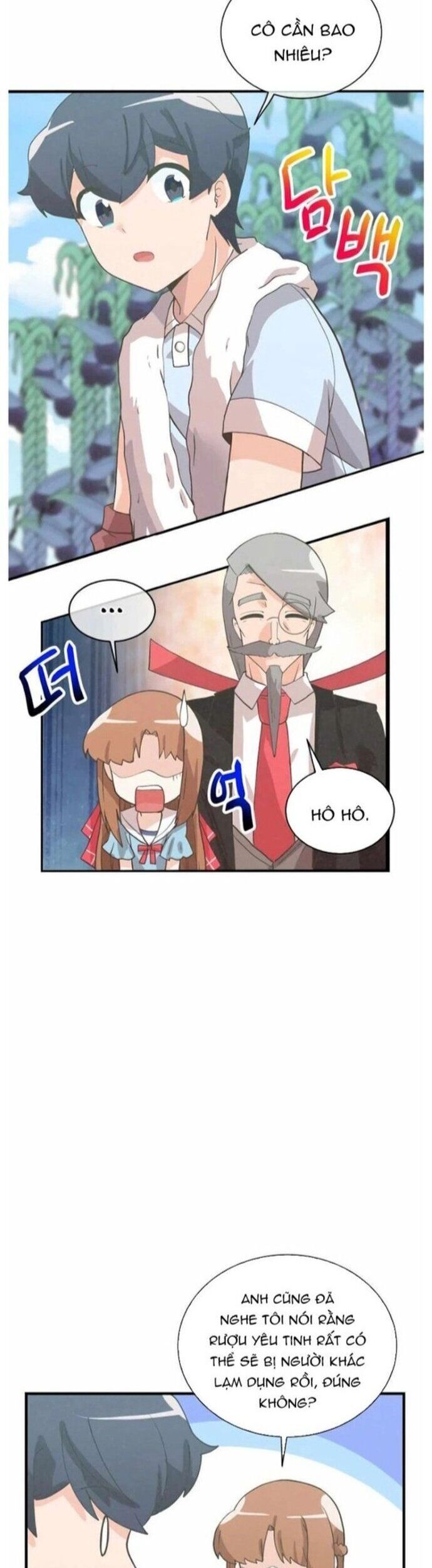 Nông Dân Linh Hồn Chapter 170 - 12