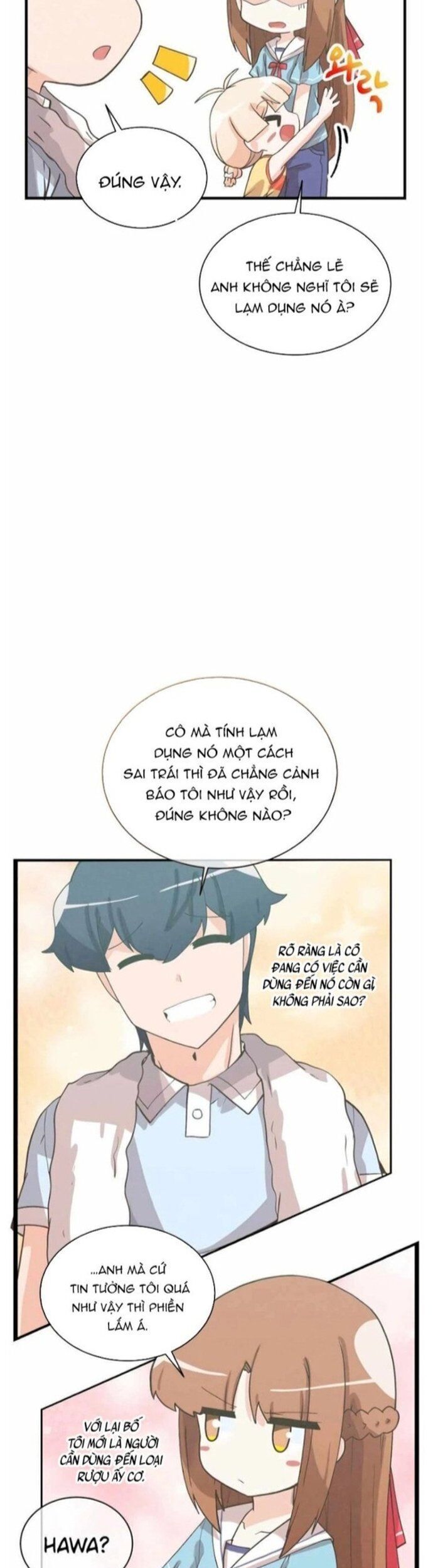 Nông Dân Linh Hồn Chapter 170 - 13