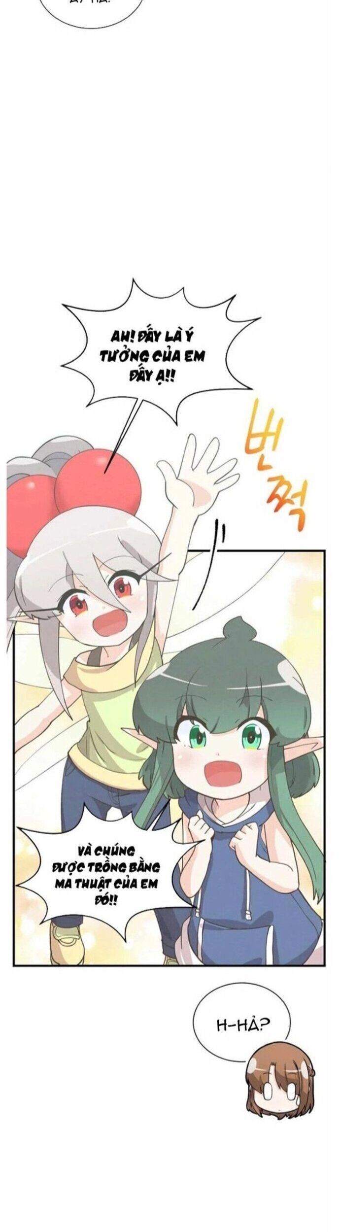Nông Dân Linh Hồn Chapter 170 - 16