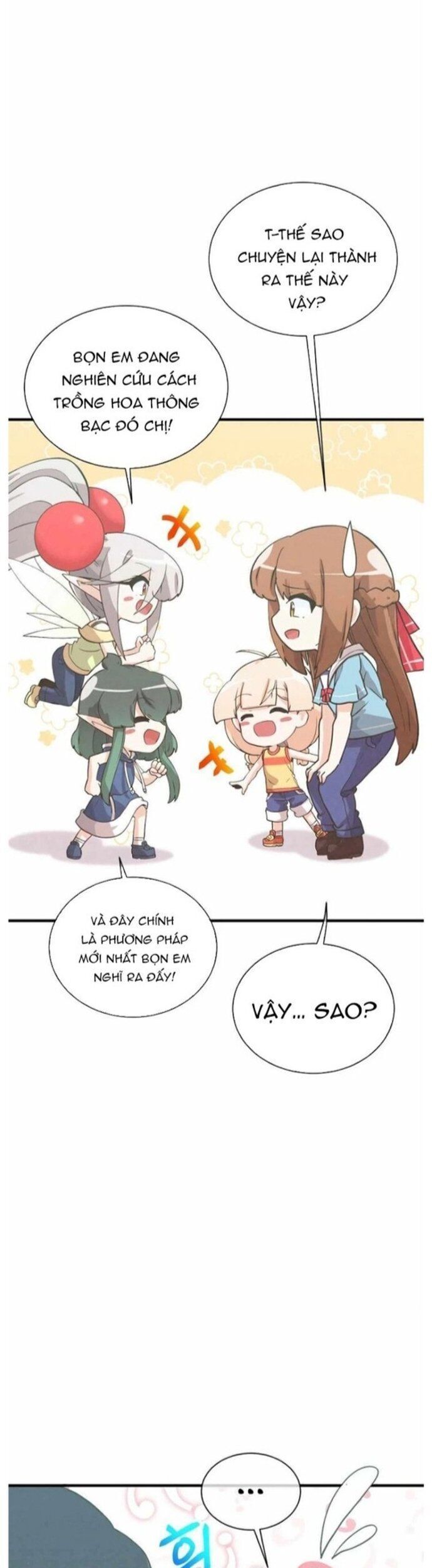 Nông Dân Linh Hồn Chapter 170 - 17