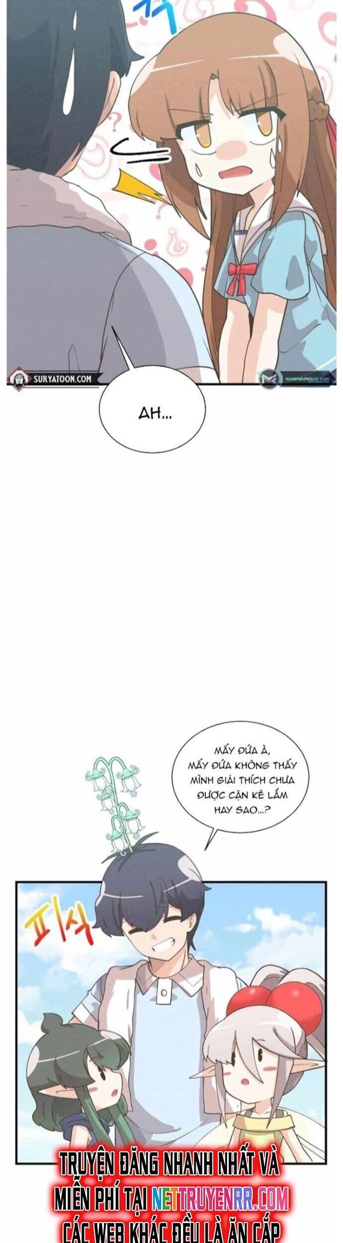 Nông Dân Linh Hồn Chapter 170 - 18