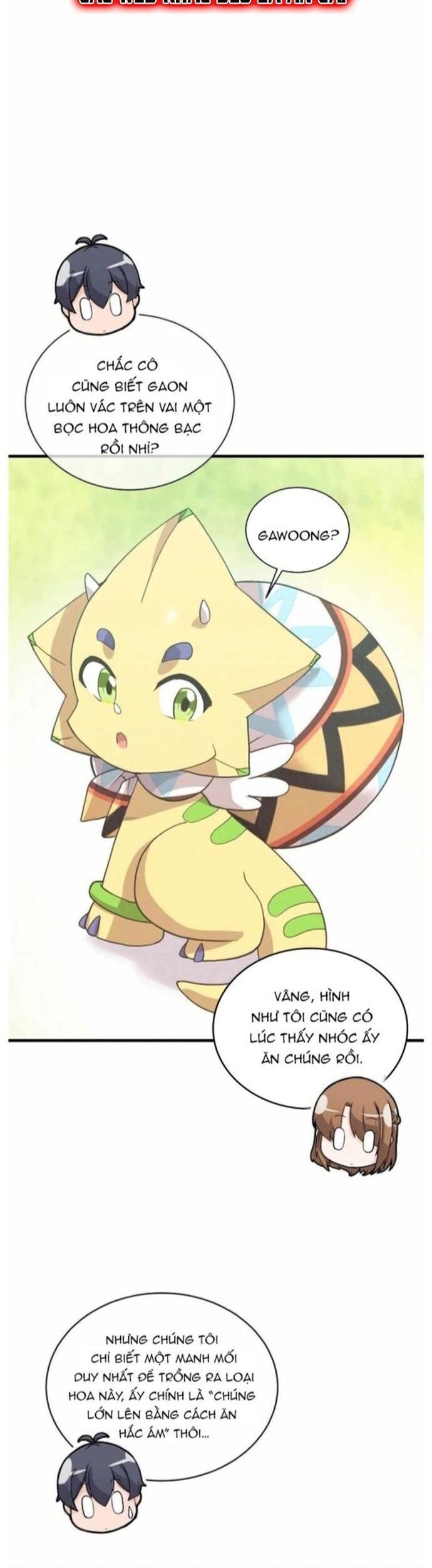 Nông Dân Linh Hồn Chapter 170 - 19