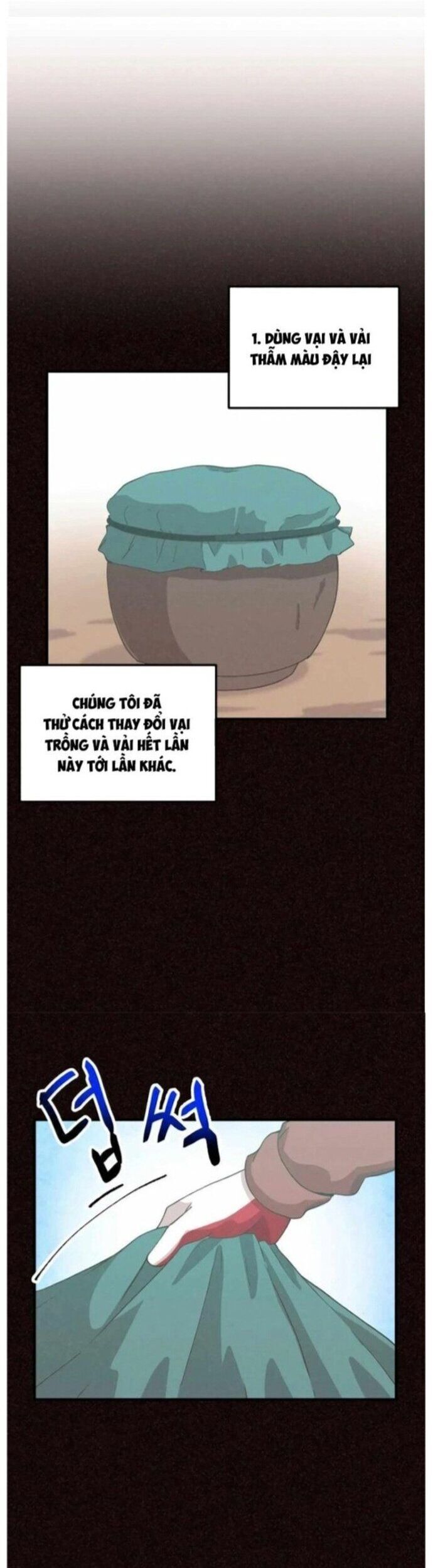 Nông Dân Linh Hồn Chapter 170 - 20