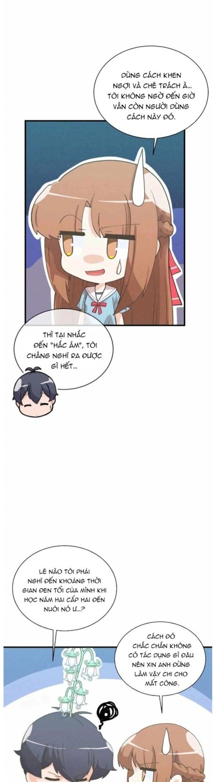 Nông Dân Linh Hồn Chapter 170 - 23