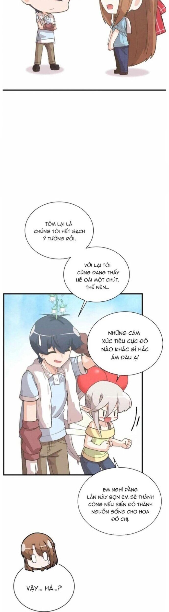 Nông Dân Linh Hồn Chapter 170 - 24