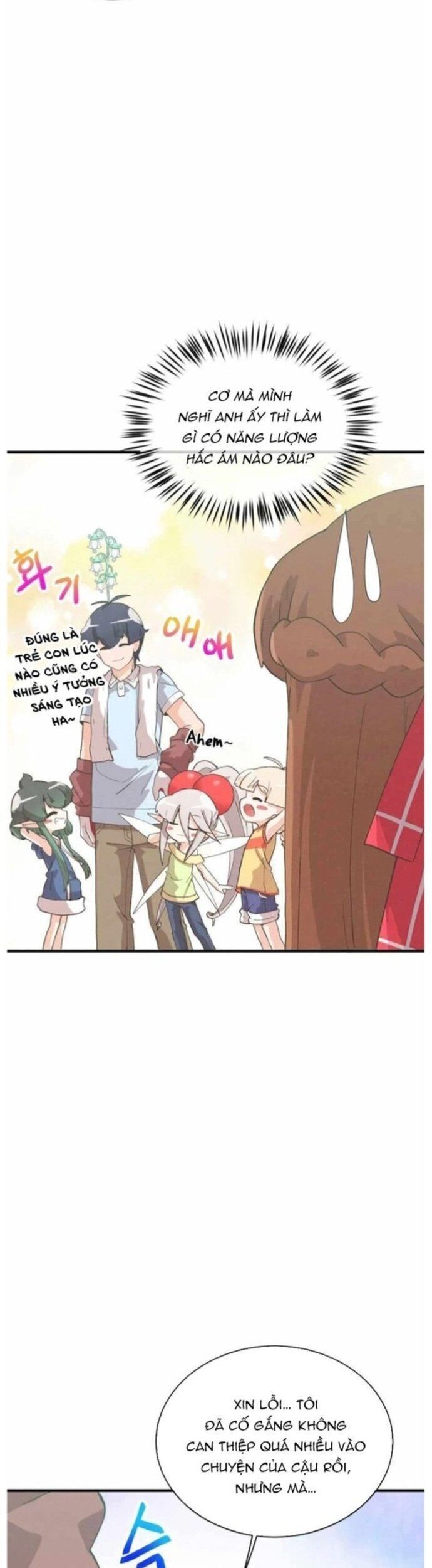 Nông Dân Linh Hồn Chapter 170 - 25