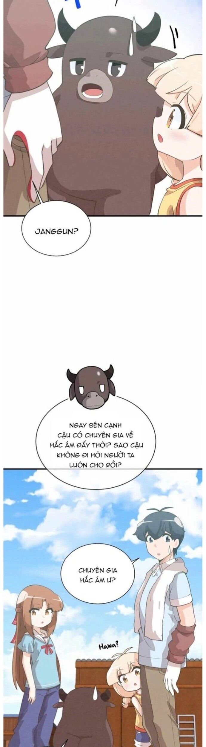 Nông Dân Linh Hồn Chapter 170 - 26