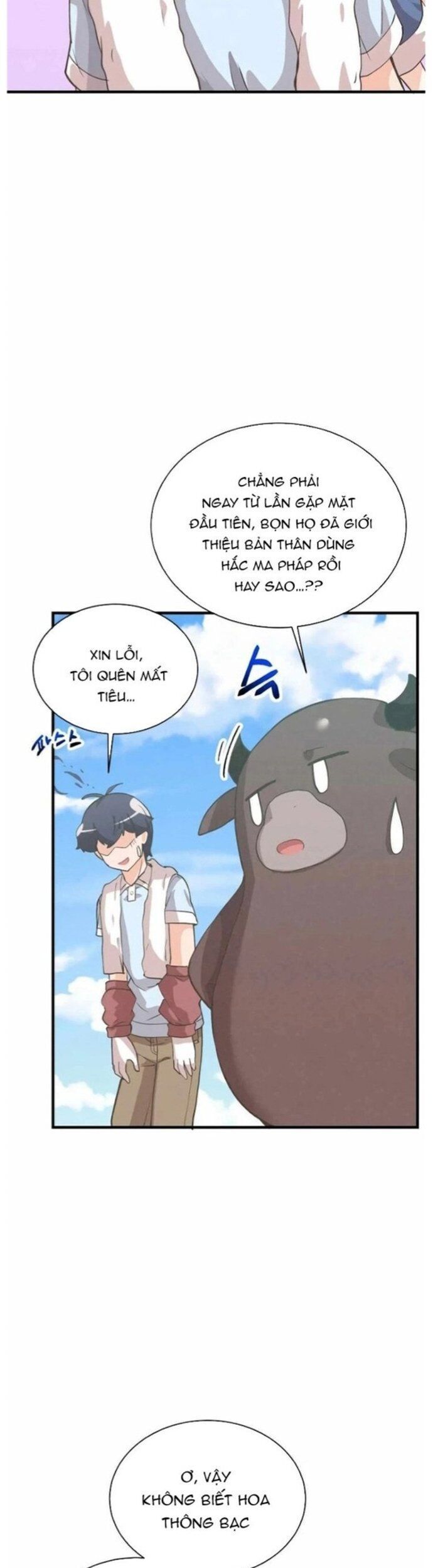 Nông Dân Linh Hồn Chapter 170 - 29