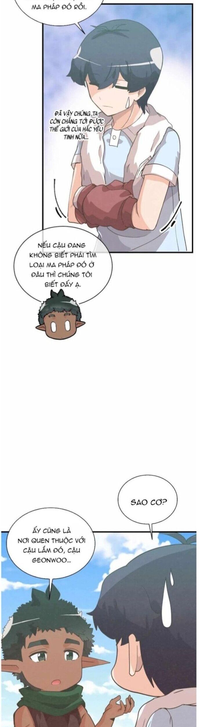 Nông Dân Linh Hồn Chapter 170 - 34