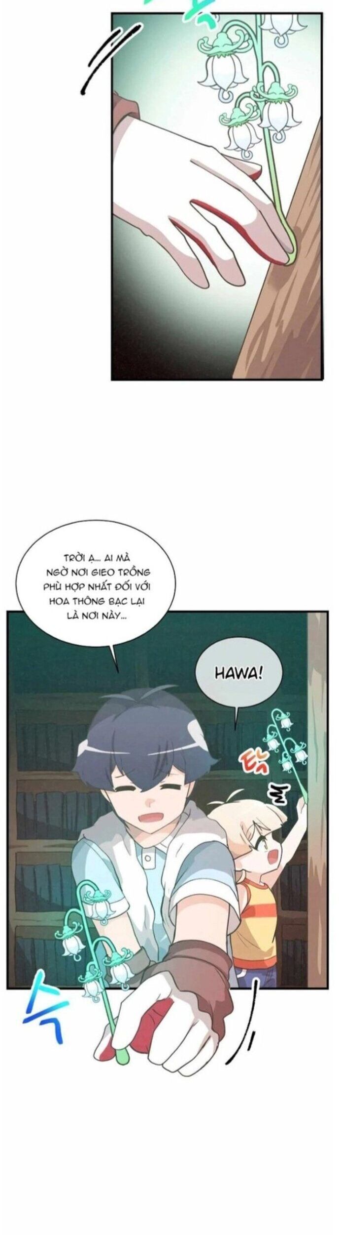 Nông Dân Linh Hồn Chapter 170 - 36