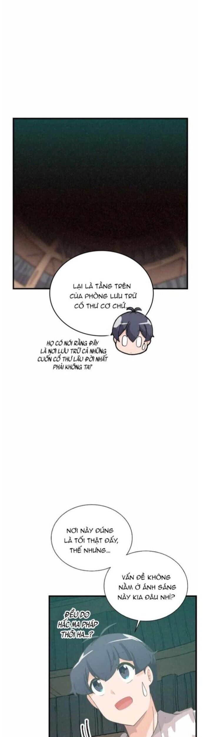 Nông Dân Linh Hồn Chapter 170 - 38