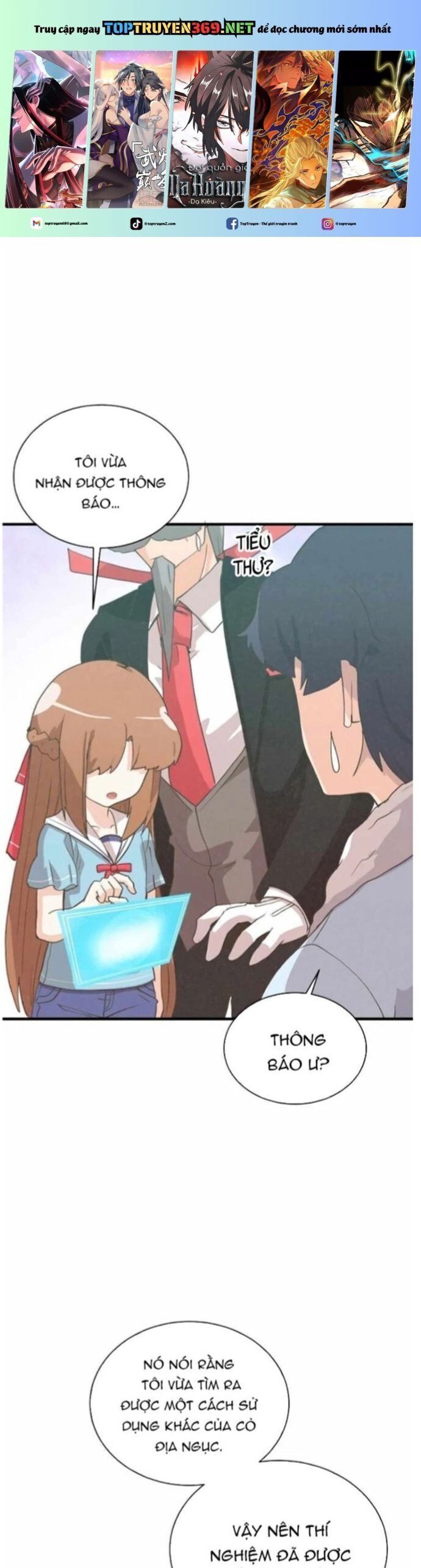 Nông Dân Linh Hồn Chapter 170 - 45