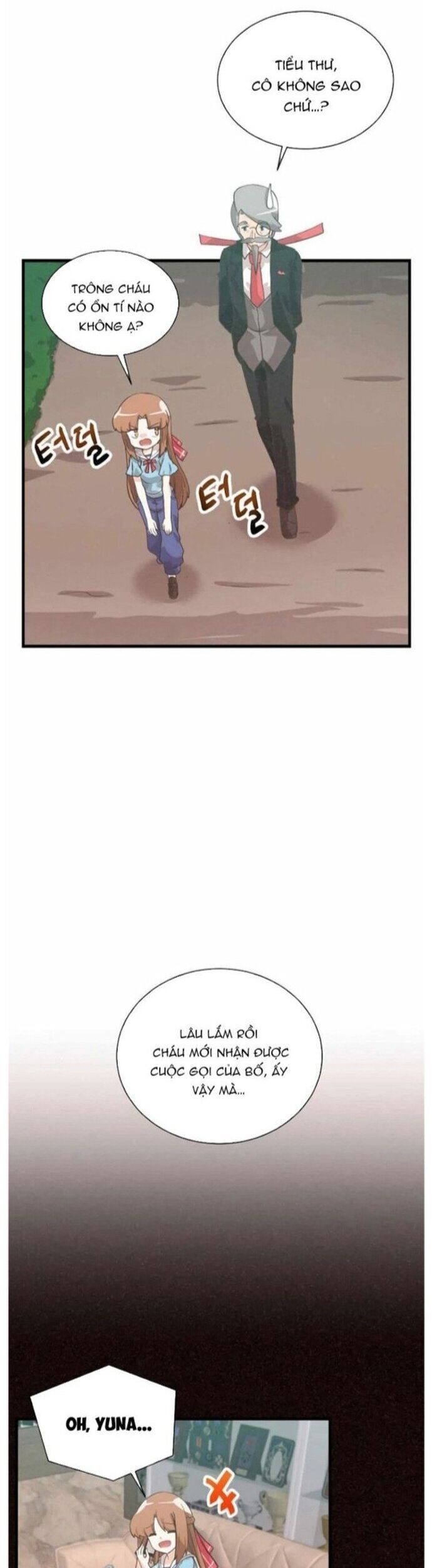 Nông Dân Linh Hồn Chapter 170 - 8