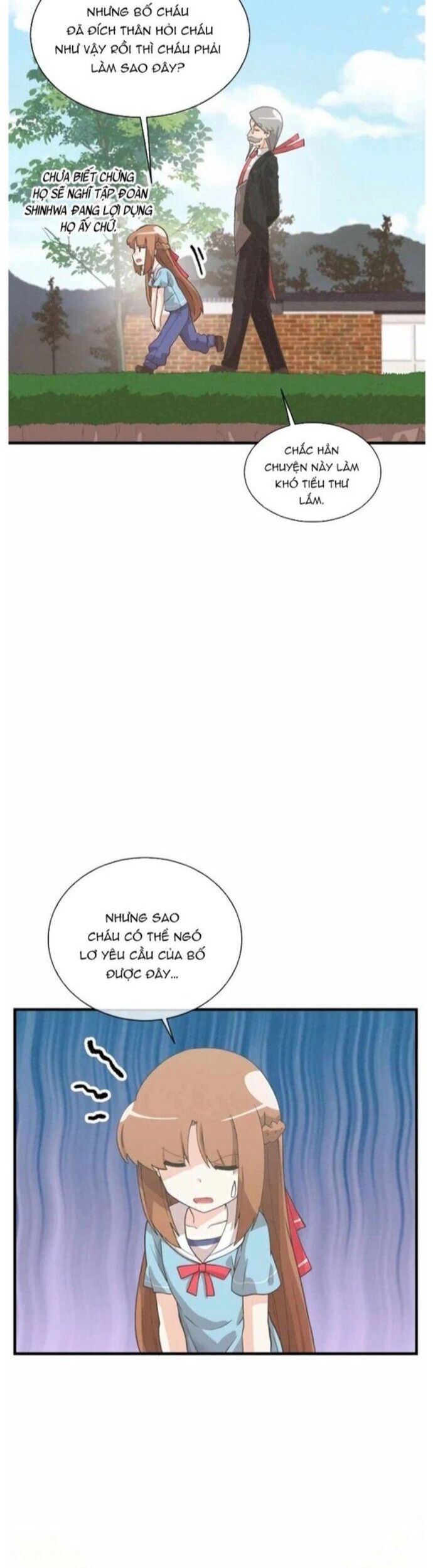 Nông Dân Linh Hồn Chapter 170 - 10