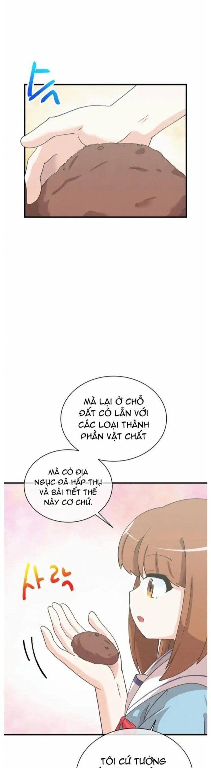 Nông Dân Linh Hồn Chapter 171 - 17