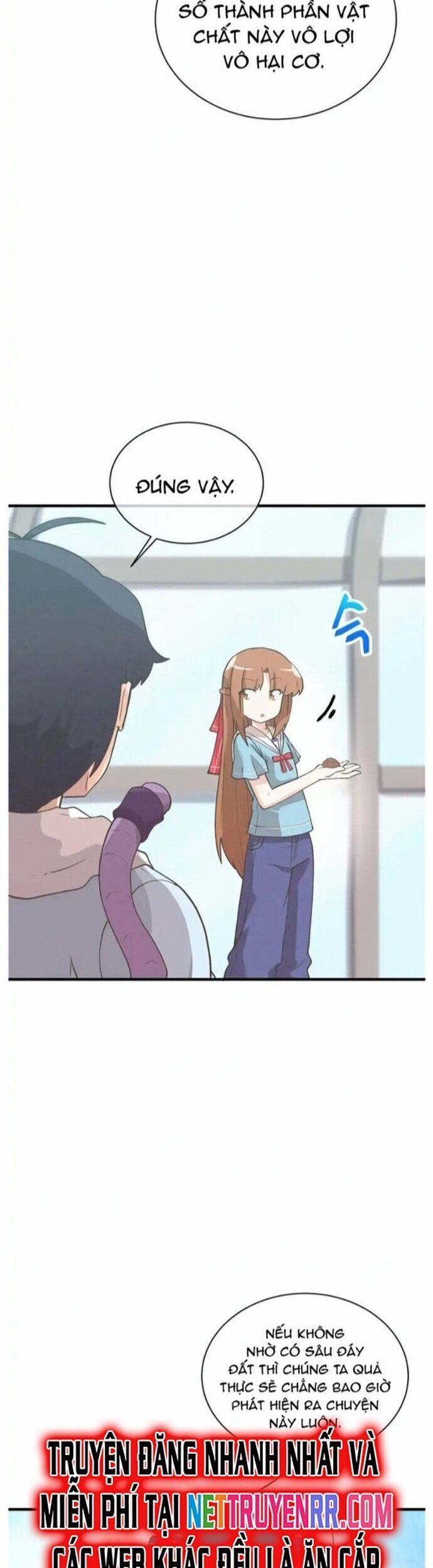 Nông Dân Linh Hồn Chapter 171 - 18