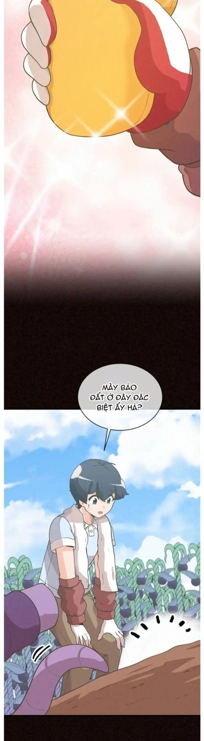 Nông Dân Linh Hồn Chapter 171 - 27