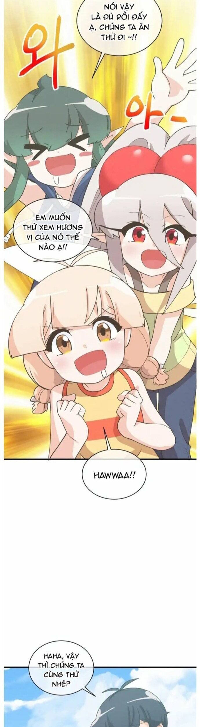 Nông Dân Linh Hồn Chapter 171 - 31