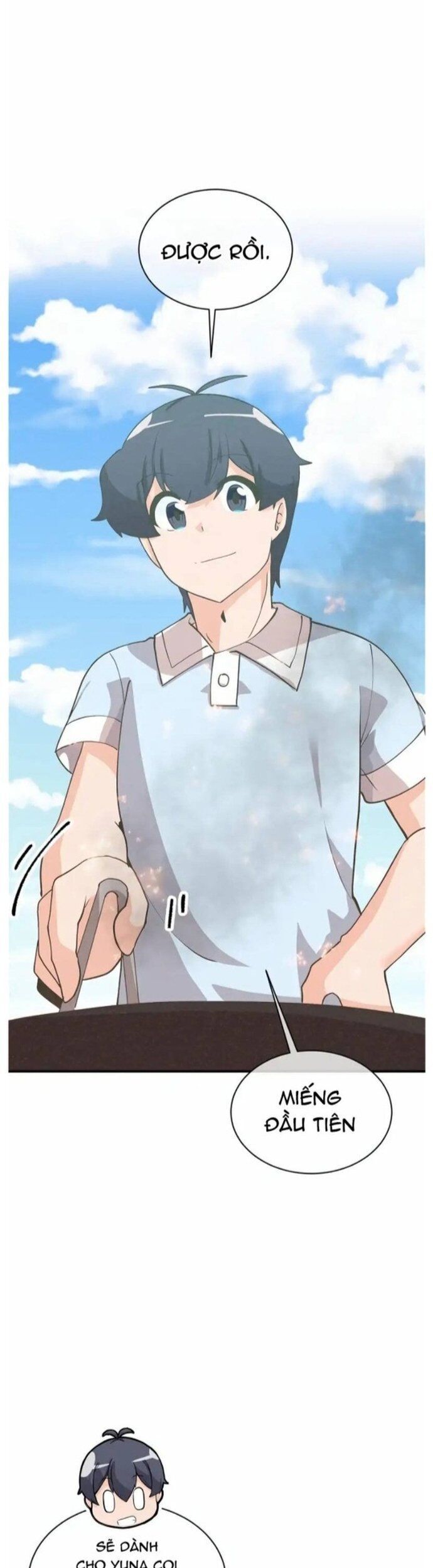 Nông Dân Linh Hồn Chapter 171 - 33