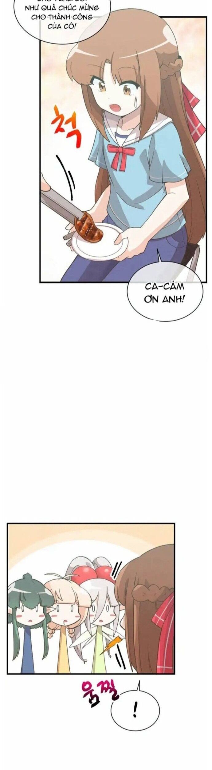 Nông Dân Linh Hồn Chapter 171 - 34