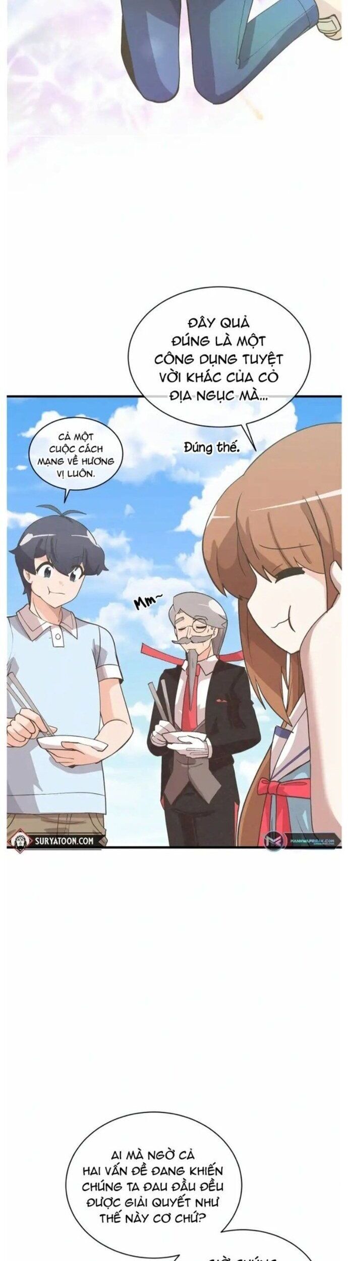 Nông Dân Linh Hồn Chapter 171 - 39