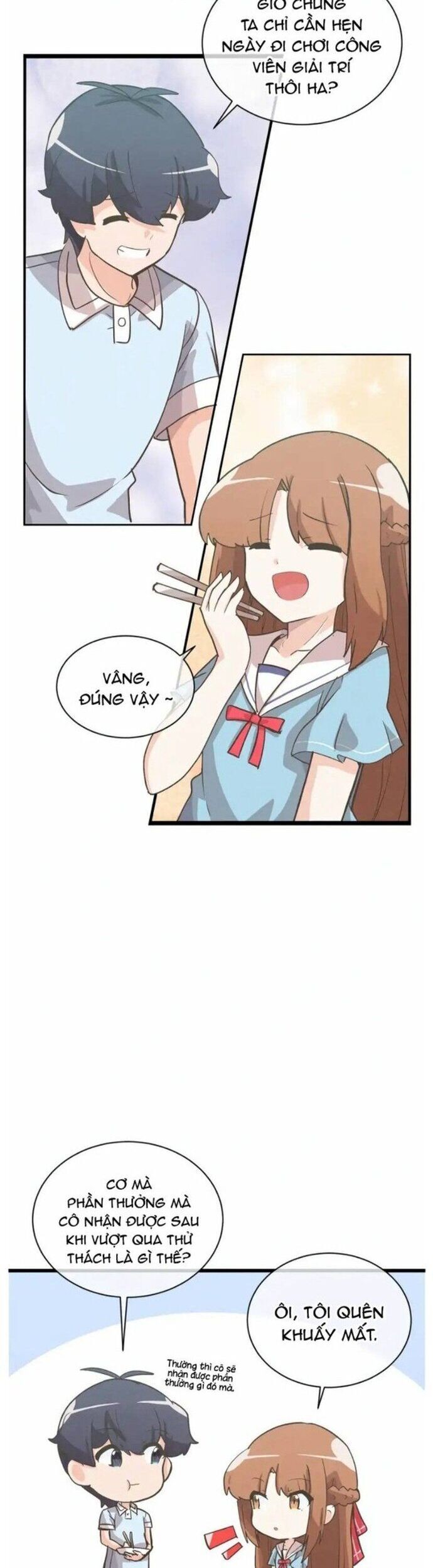 Nông Dân Linh Hồn Chapter 171 - 40