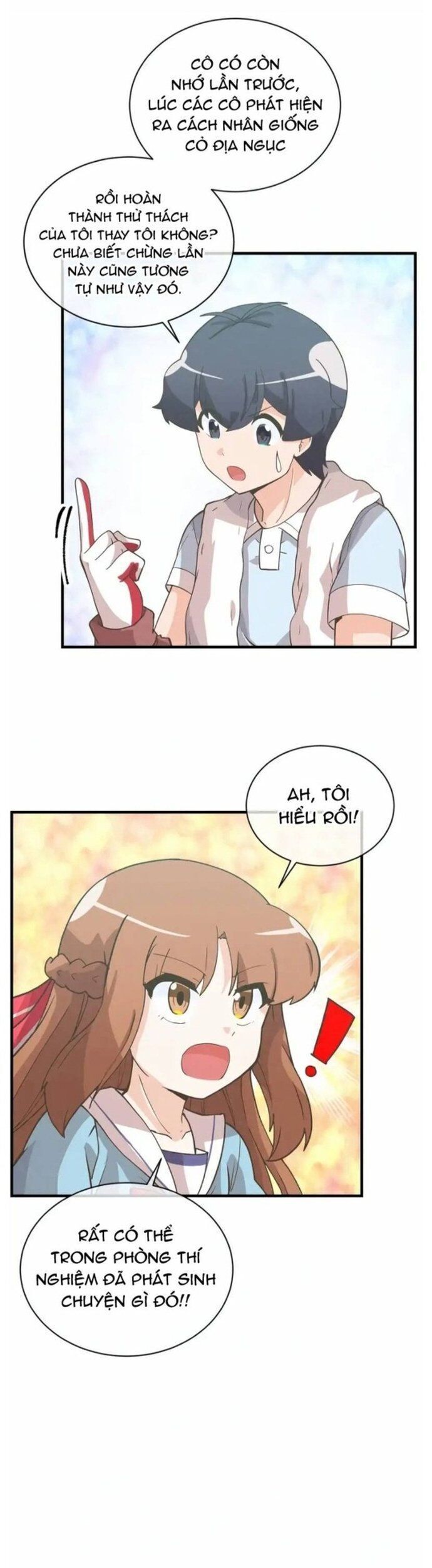 Nông Dân Linh Hồn Chapter 171 - 5