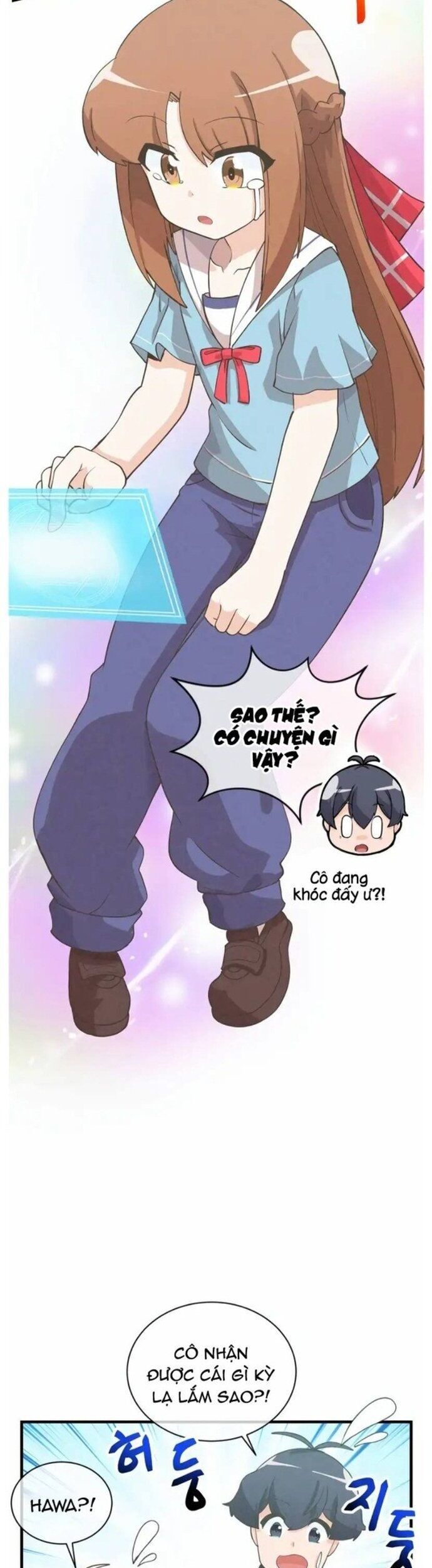 Nông Dân Linh Hồn Chapter 171 - 43