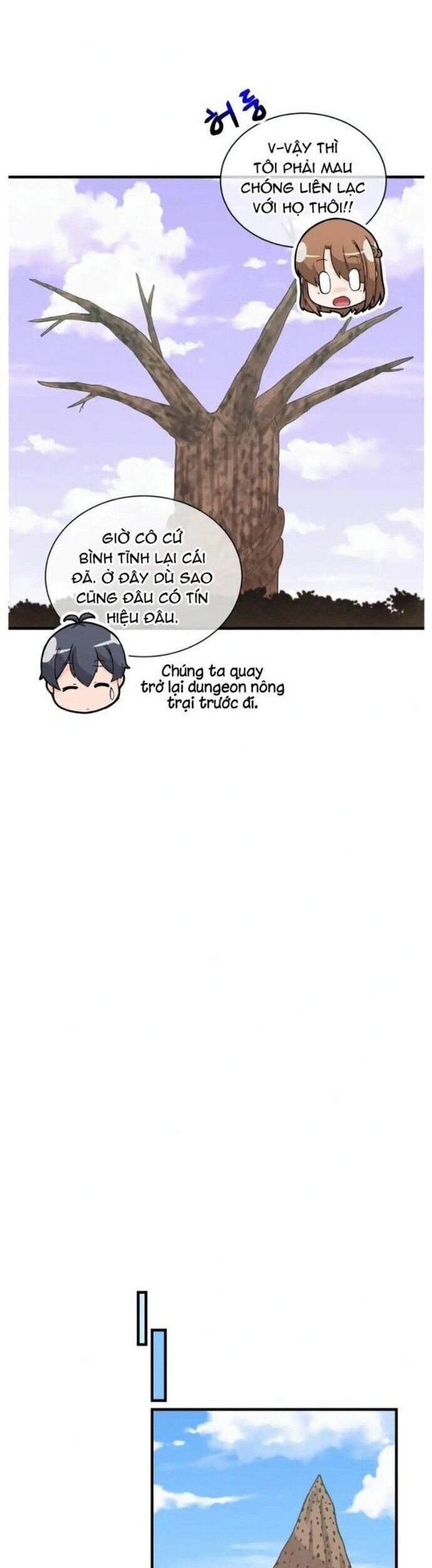 Nông Dân Linh Hồn Chapter 171 - 6