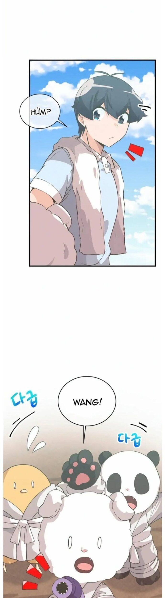 Nông Dân Linh Hồn Chapter 171 - 9