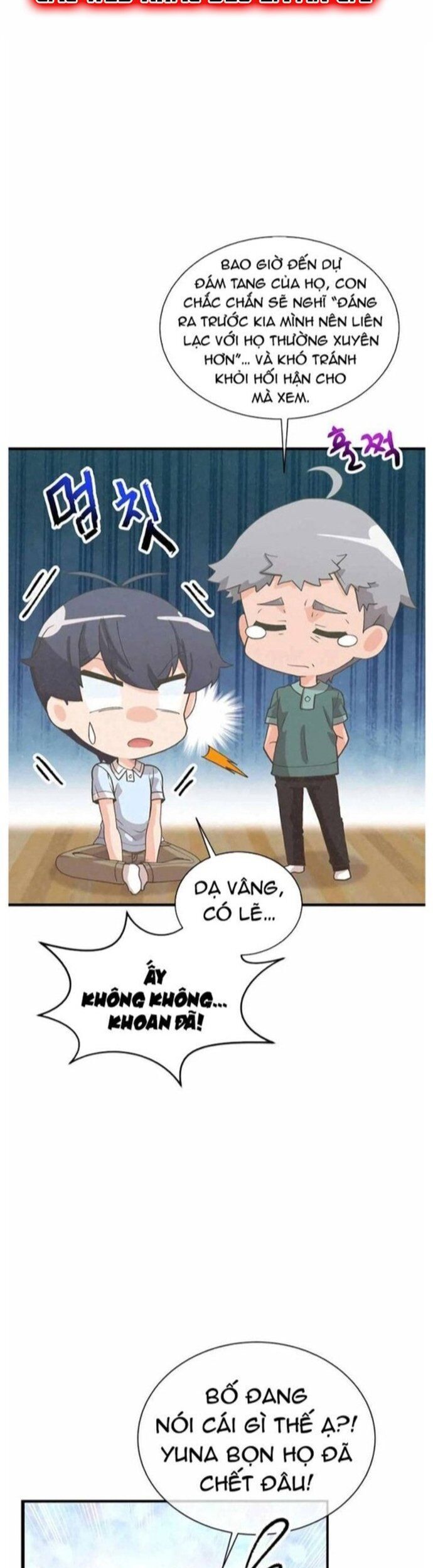 Nông Dân Linh Hồn Chapter 172 - 13