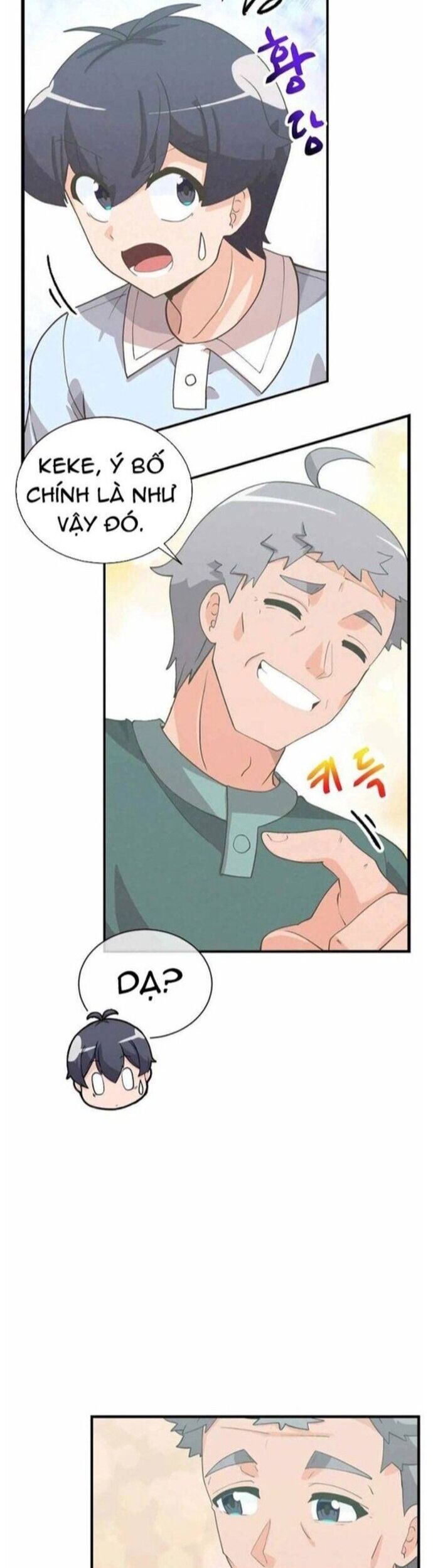 Nông Dân Linh Hồn Chapter 172 - 14