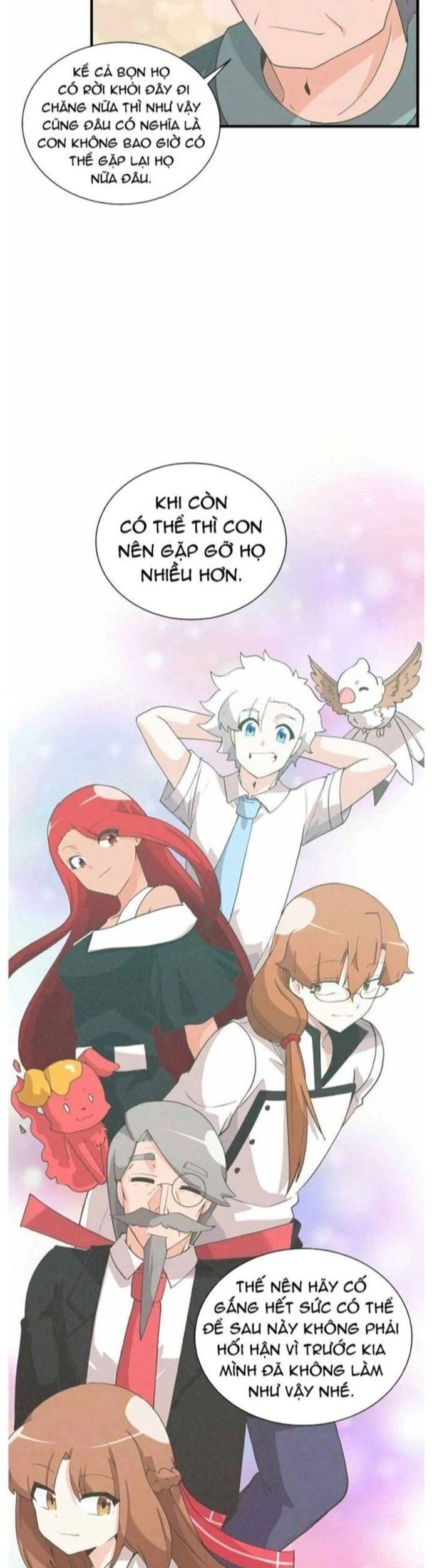 Nông Dân Linh Hồn Chapter 172 - 15