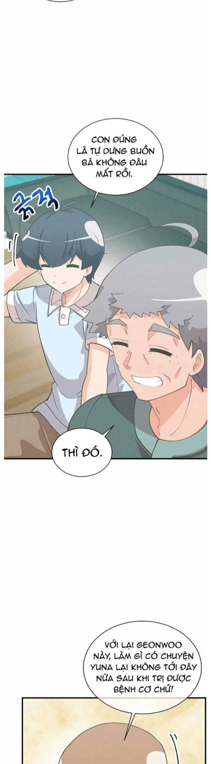 Nông Dân Linh Hồn Chapter 172 - 17