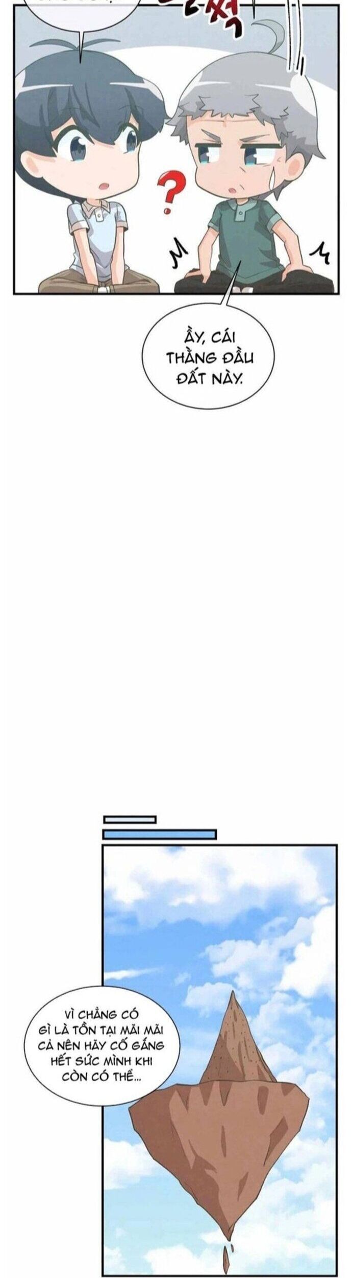 Nông Dân Linh Hồn Chapter 172 - 20
